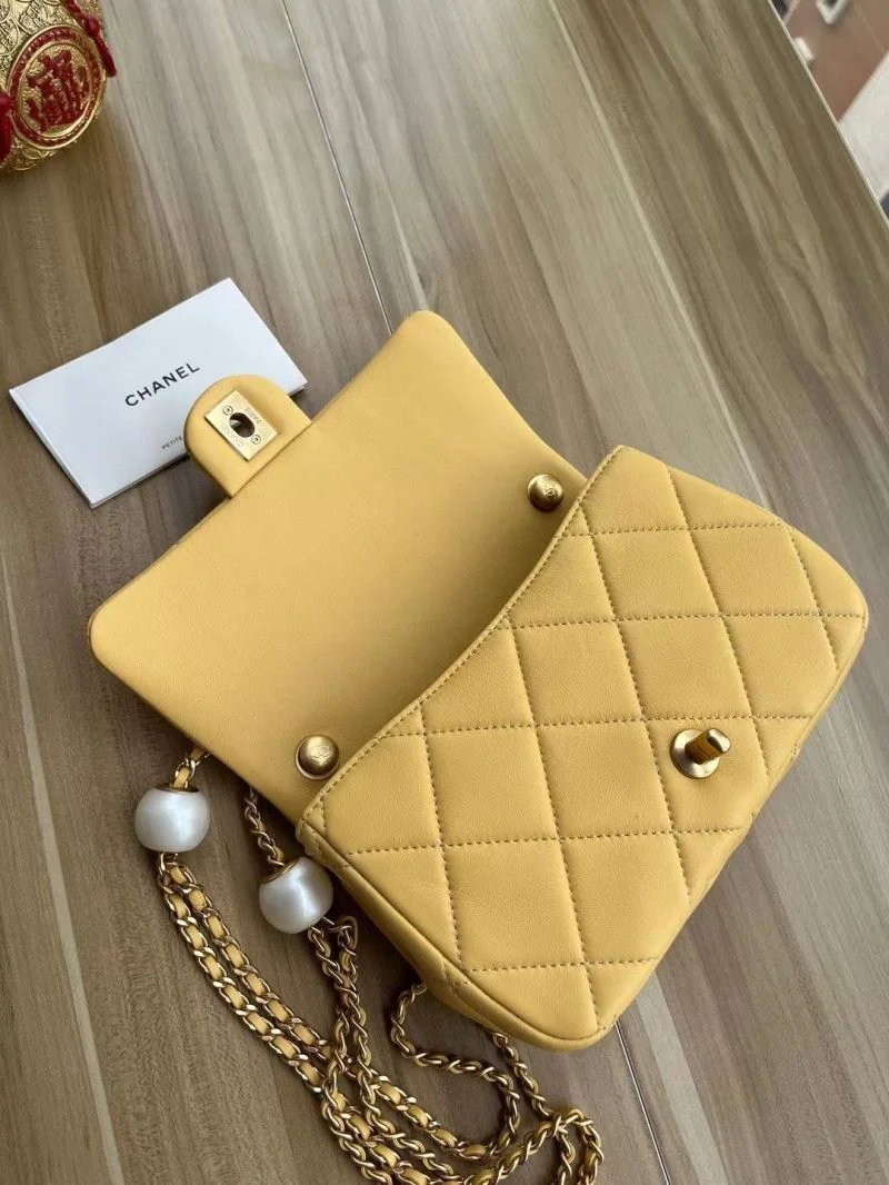 Modern Chanel CF Series Bags 55374