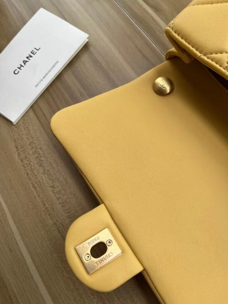 Modern Chanel CF Series Bags 55374