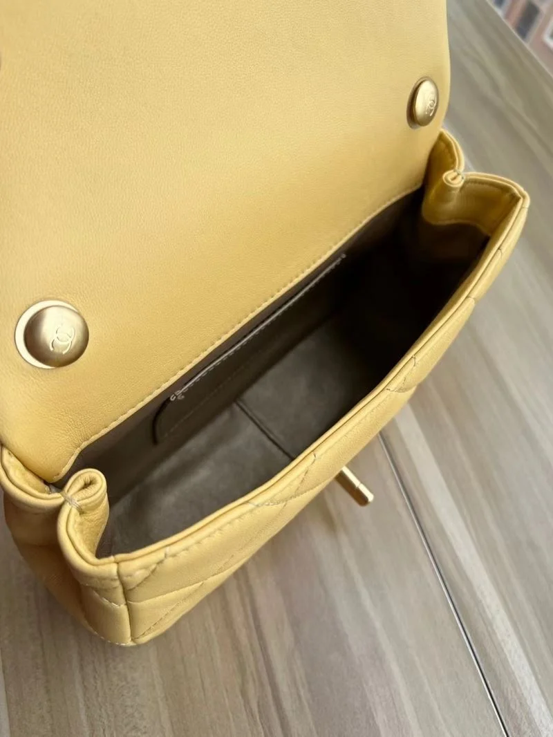 Modern Chanel CF Series Bags 55374