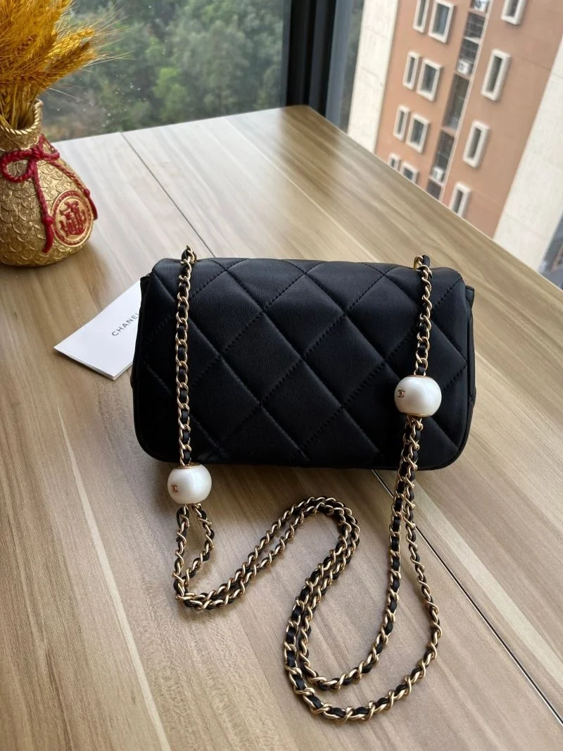 Chanel CF Series Bags RelaxedFit 55438