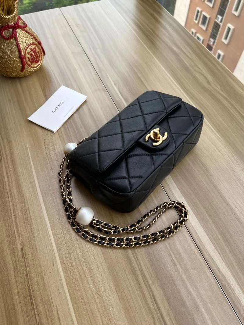 Chanel CF Series Bags RelaxedFit 55438