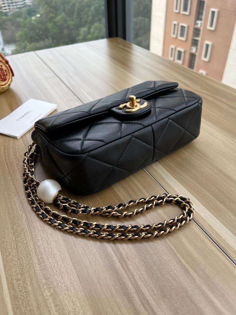 Chanel CF Series Bags RelaxedFit 55438