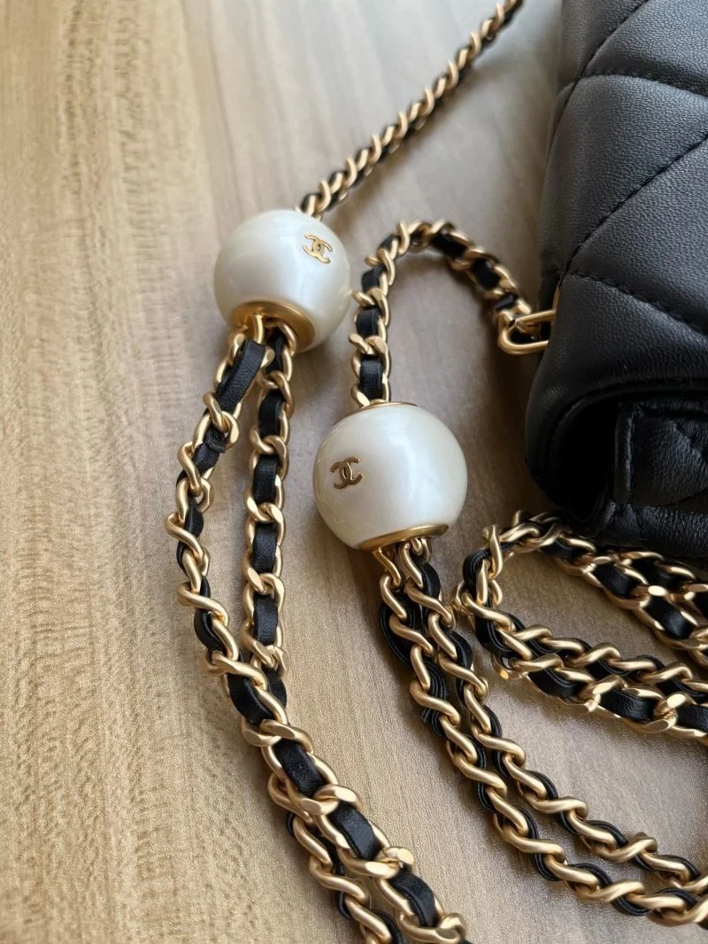 Chanel CF Series Bags RelaxedFit 55438