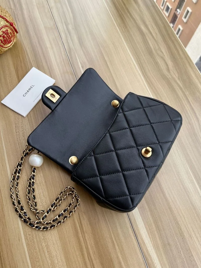 Chanel CF Series Bags RelaxedFit 55438