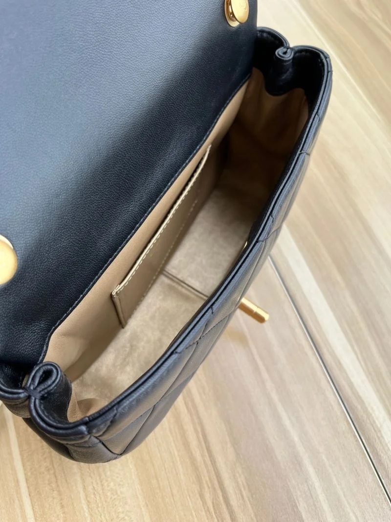 Chanel CF Series Bags RelaxedFit 55438