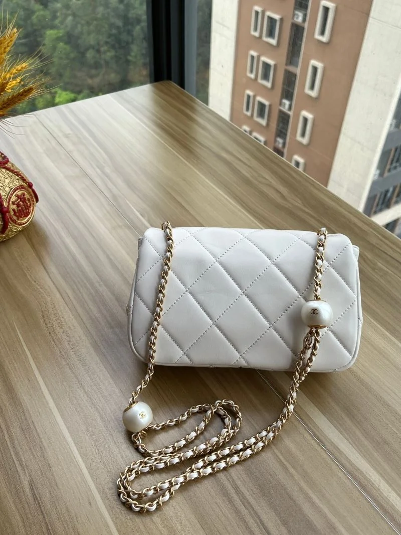Sporty Chanel CF Series Bags 55370