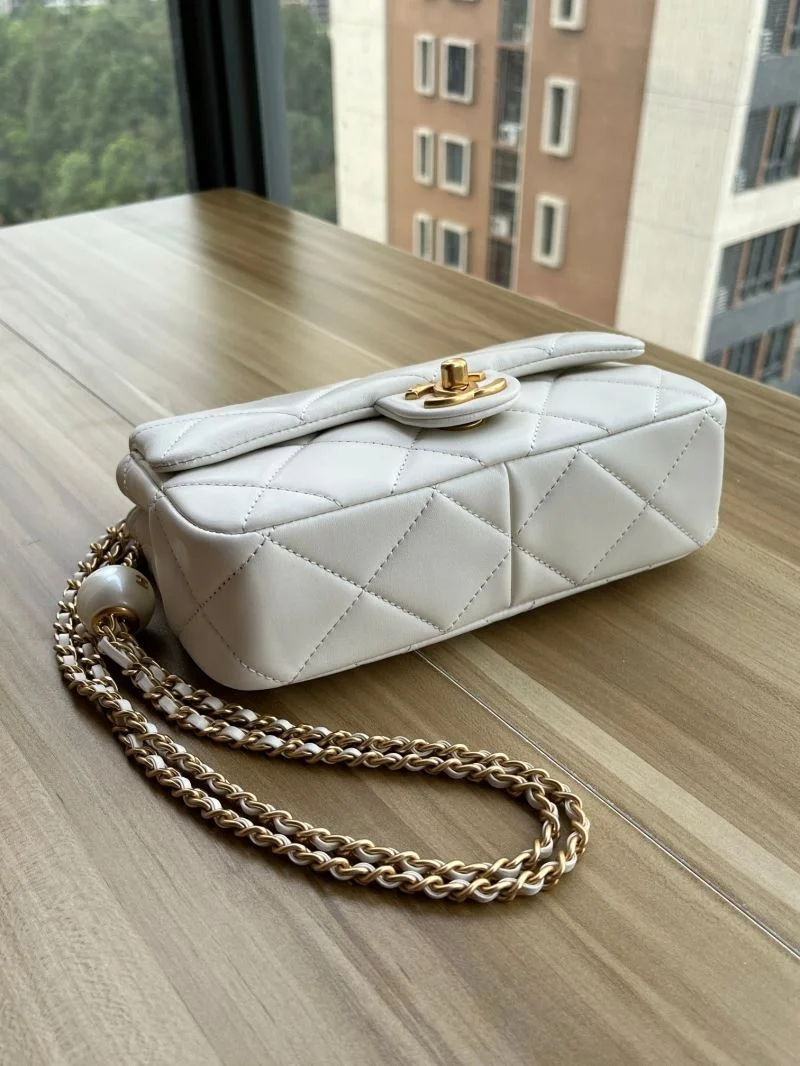 Sporty Chanel CF Series Bags 55370