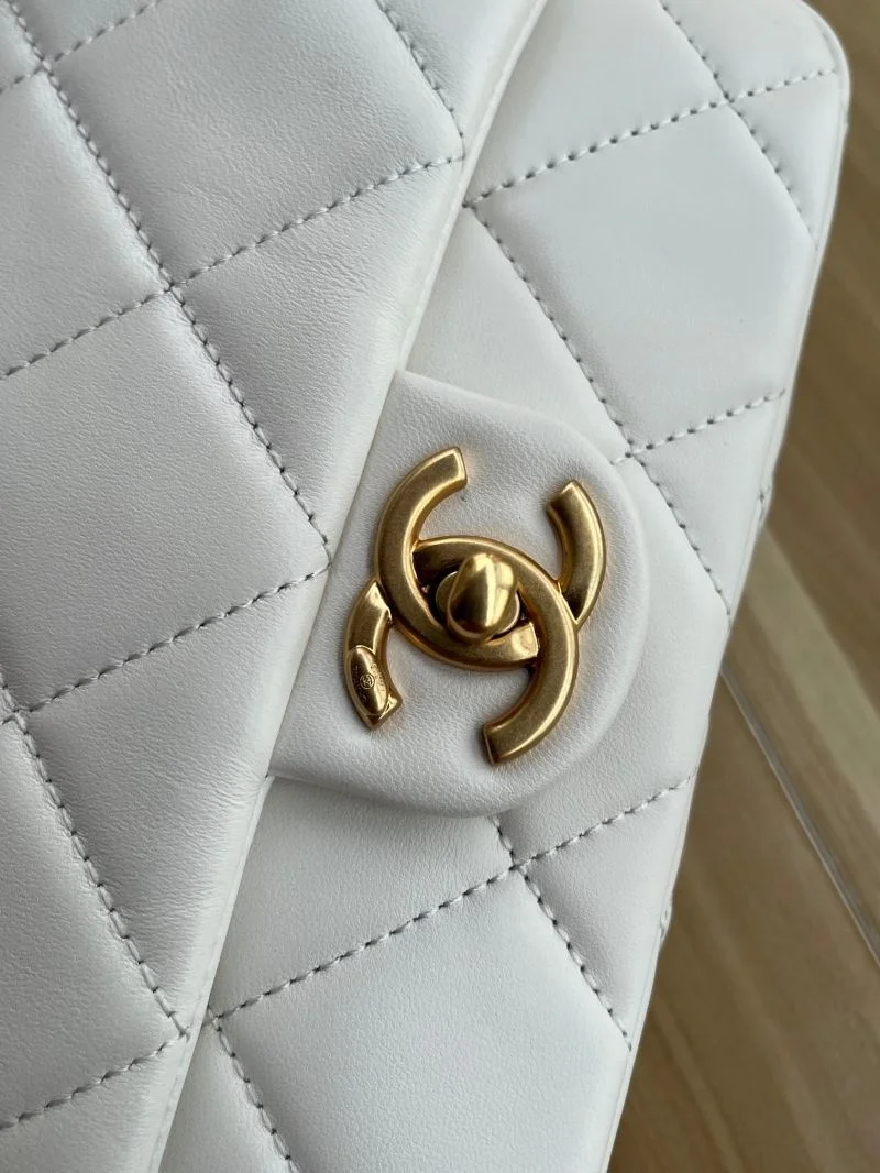 Sporty Chanel CF Series Bags 55370