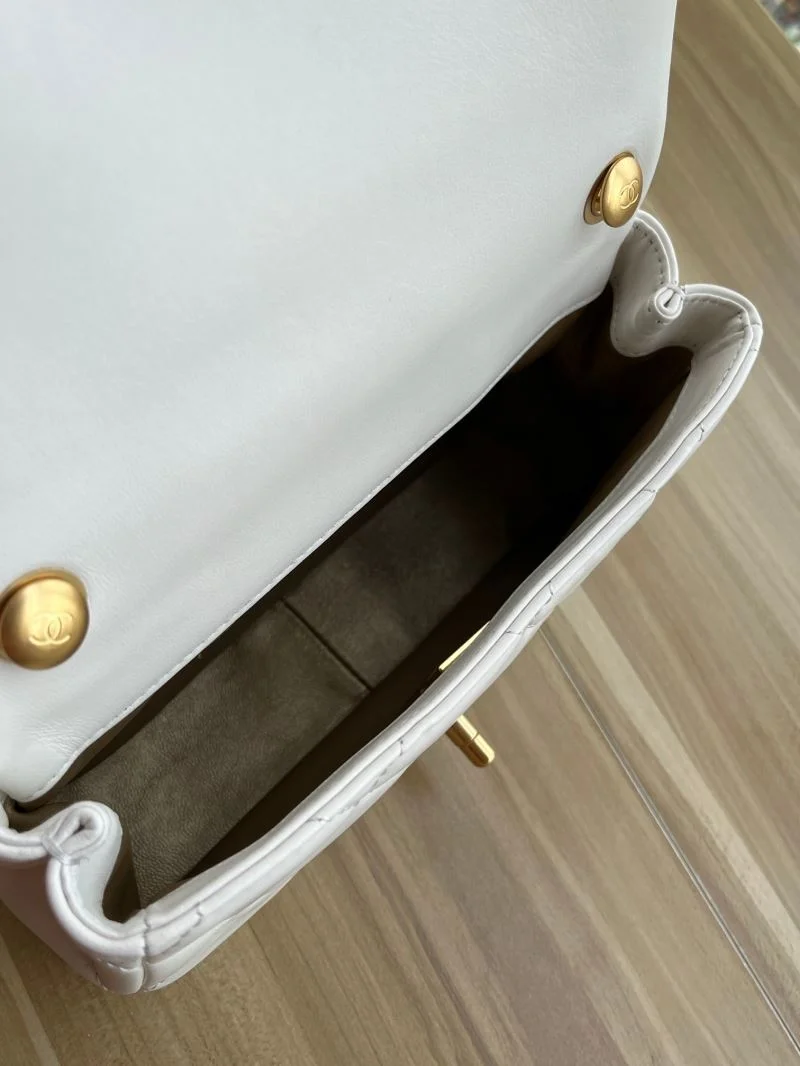 Sporty Chanel CF Series Bags 55370