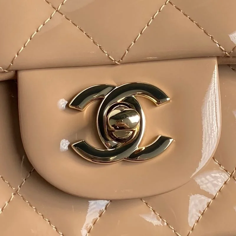 Sleek Chanel CF Series Bags 55373
