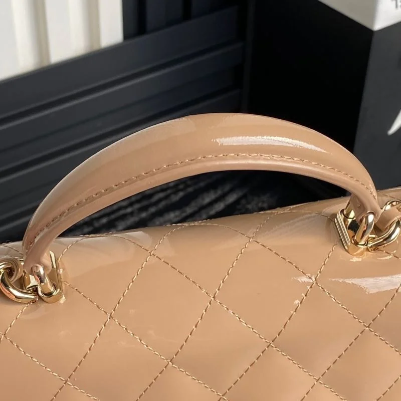 Sleek Chanel CF Series Bags 55373