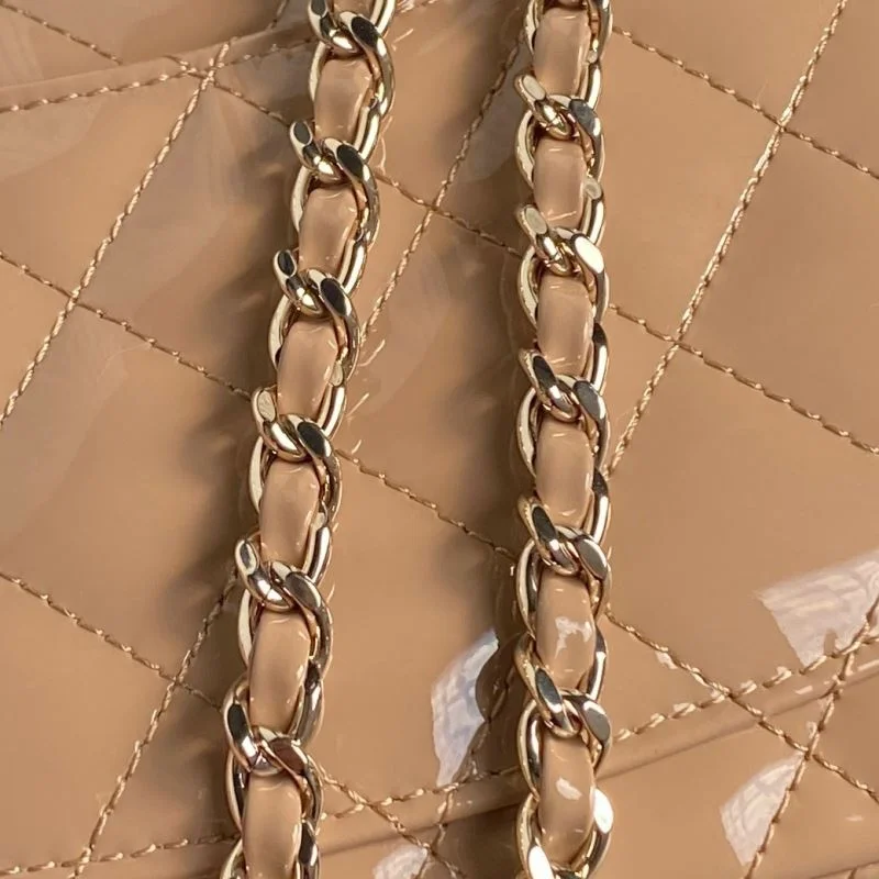 Sleek Chanel CF Series Bags 55373