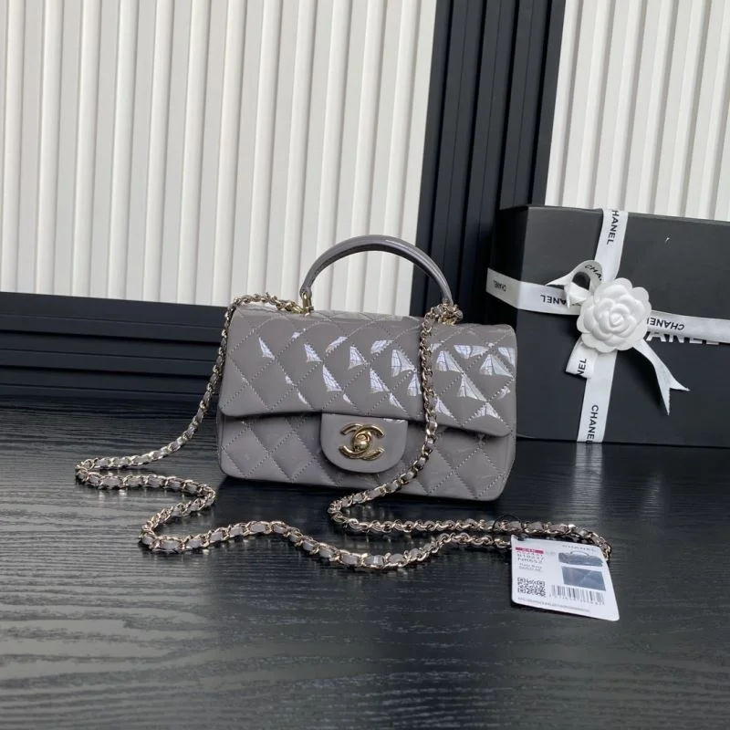 Chanel CF Series Bags FashionForward 55368