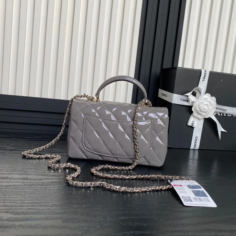 Chanel CF Series Bags FashionForward 55368