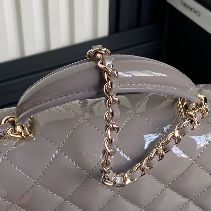 Chanel CF Series Bags FashionForward 55368