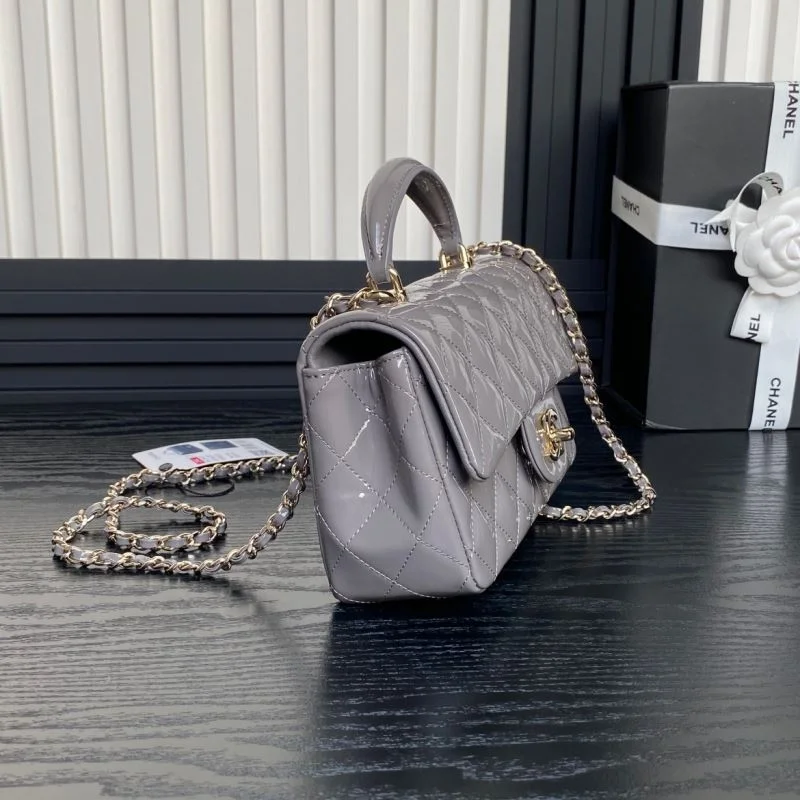 Chanel CF Series Bags FashionForward 55368