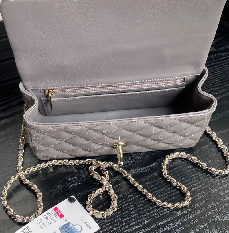 Chanel CF Series Bags FashionForward 55368