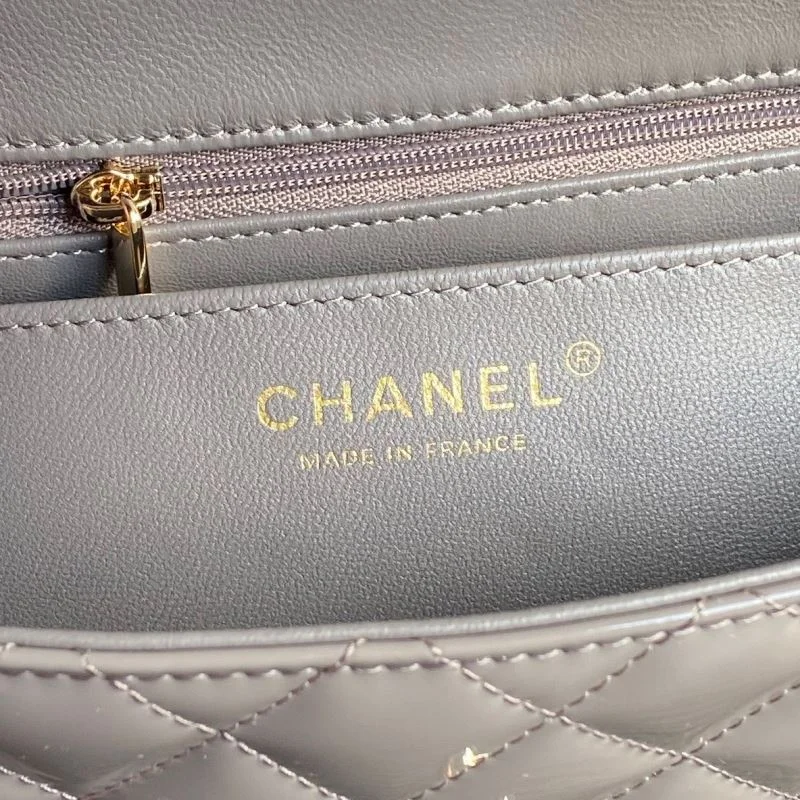 Chanel CF Series Bags FashionForward 55368