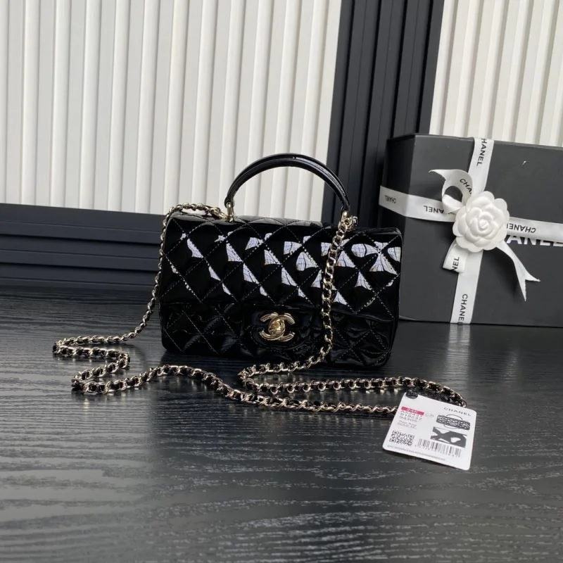 SmartChoice Chanel CF Series Bags 55367