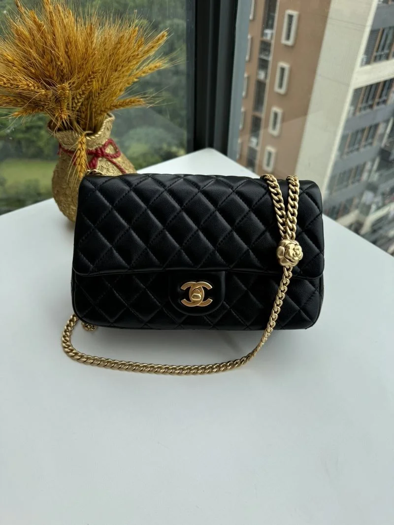 Chanel CF Series Bags SportInspired 55364