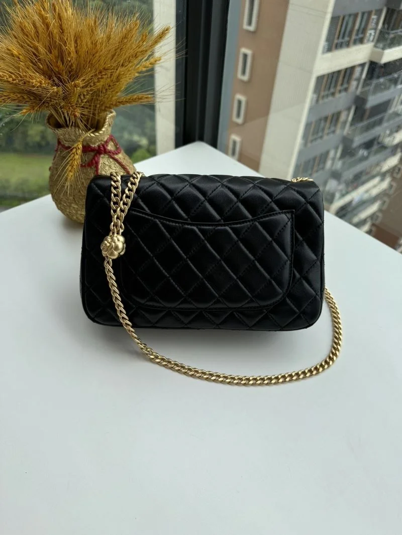 Chanel CF Series Bags SportInspired 55364