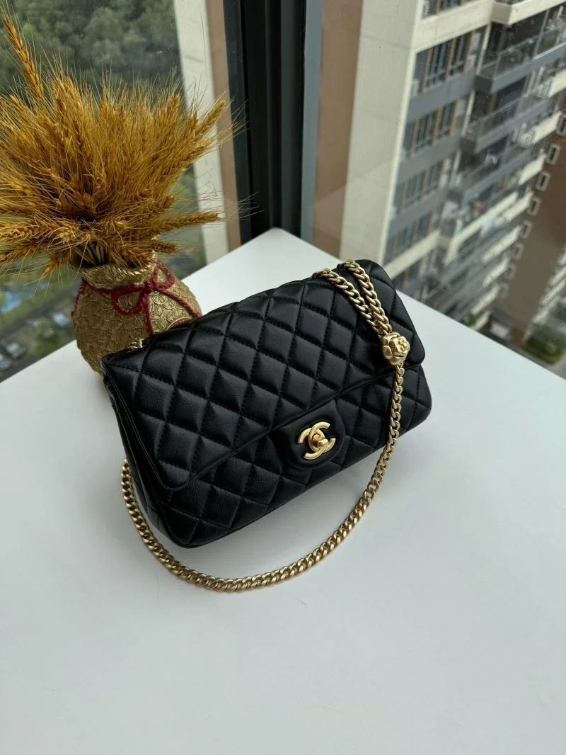 Chanel CF Series Bags SportInspired 55364
