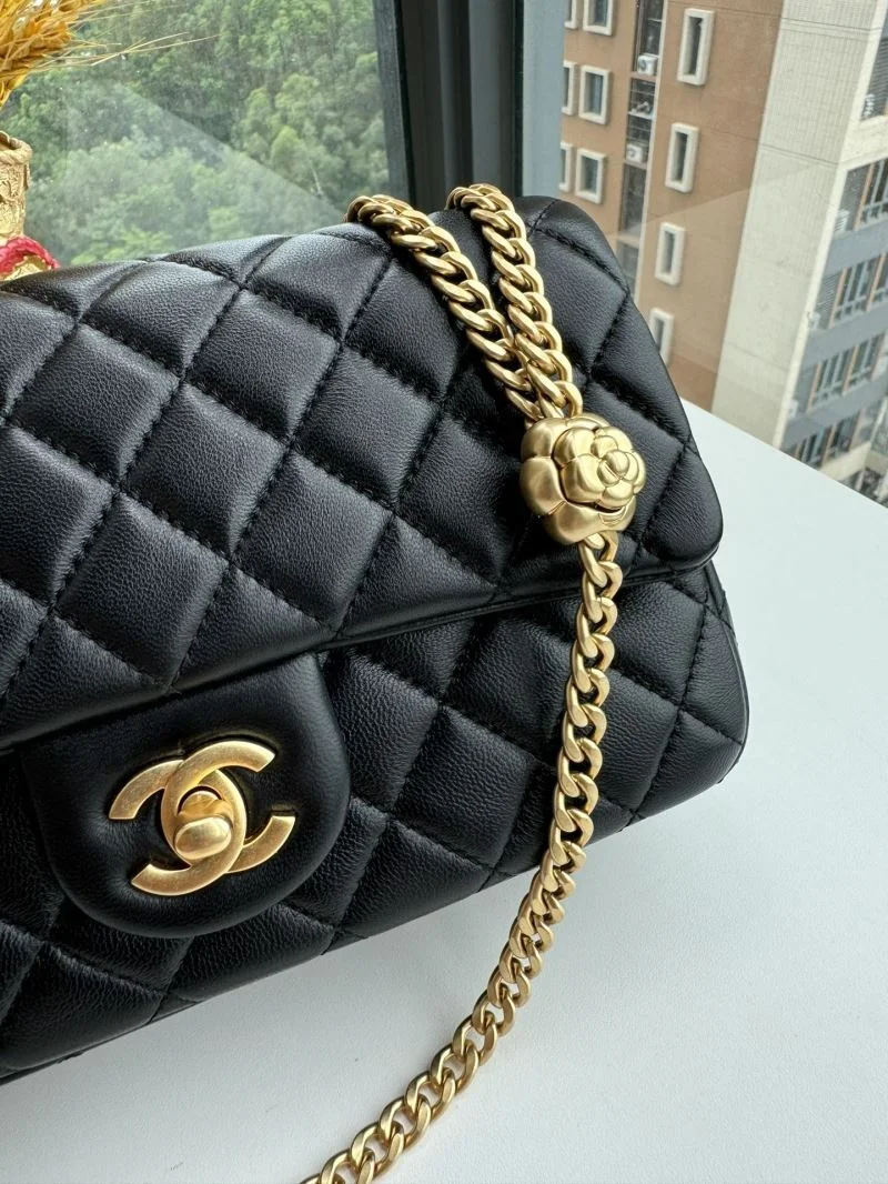 Chanel CF Series Bags SportInspired 55364