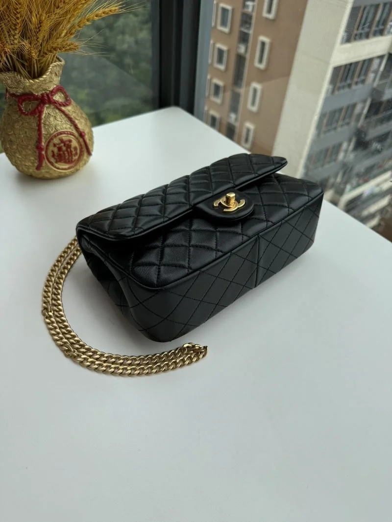 Chanel CF Series Bags SportInspired 55364