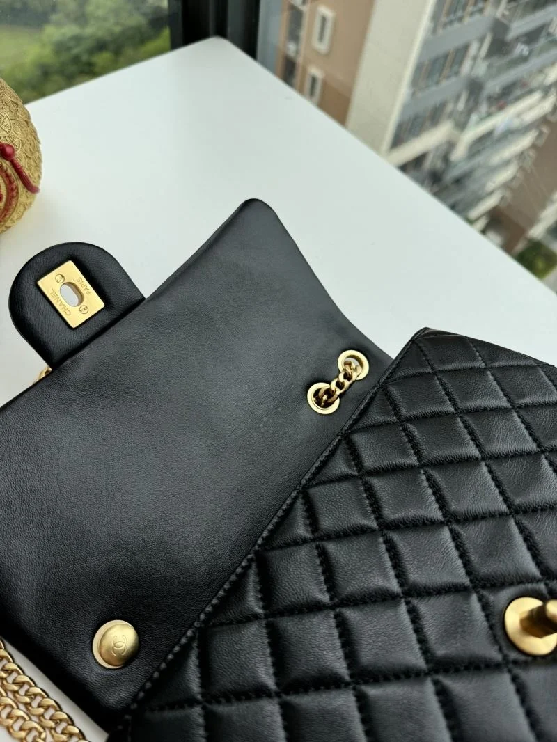 Chanel CF Series Bags SportInspired 55364