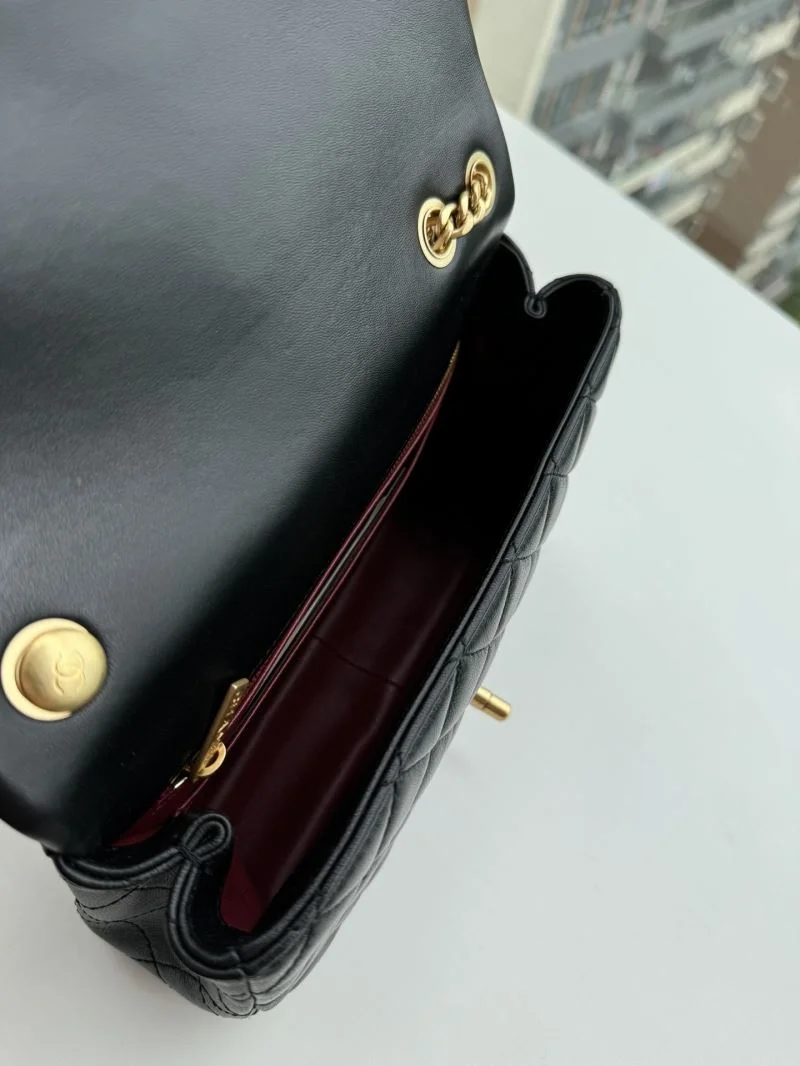 Chanel CF Series Bags SportInspired 55364
