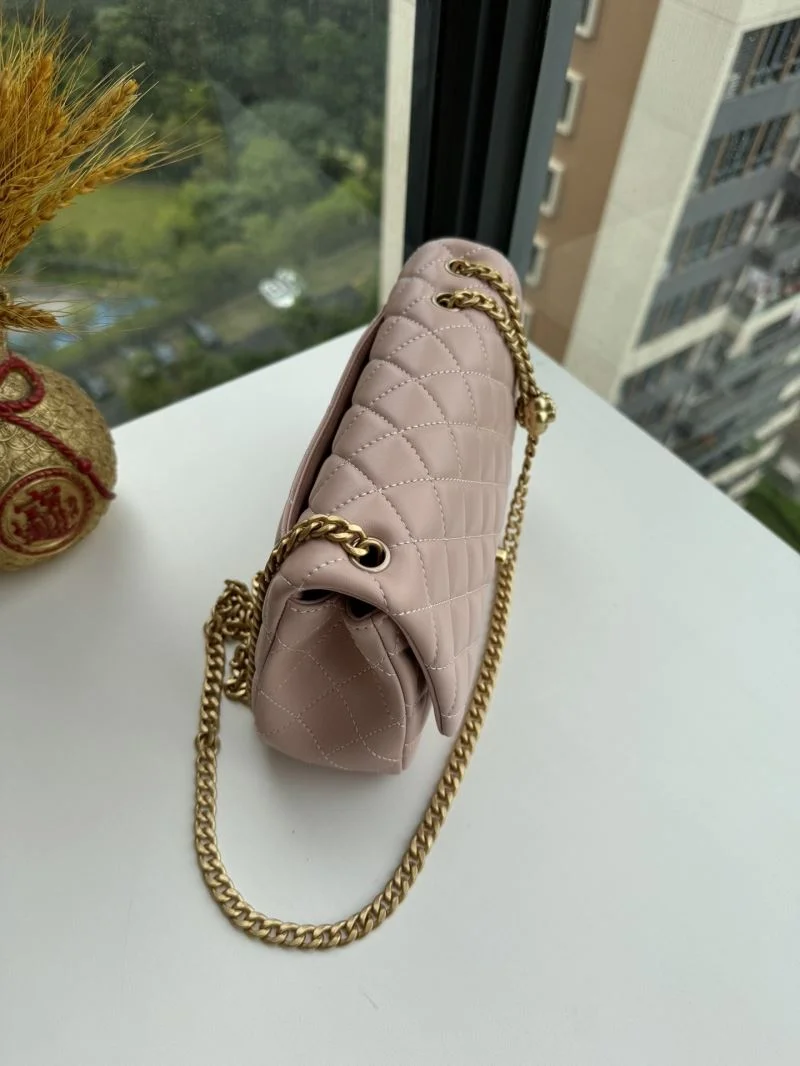Packable Chanel CF Series Bags 55399