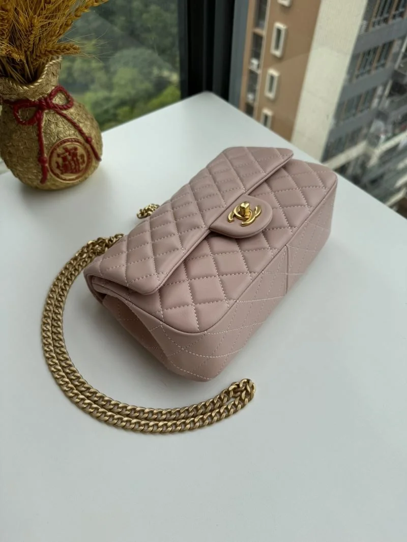 Packable Chanel CF Series Bags 55399