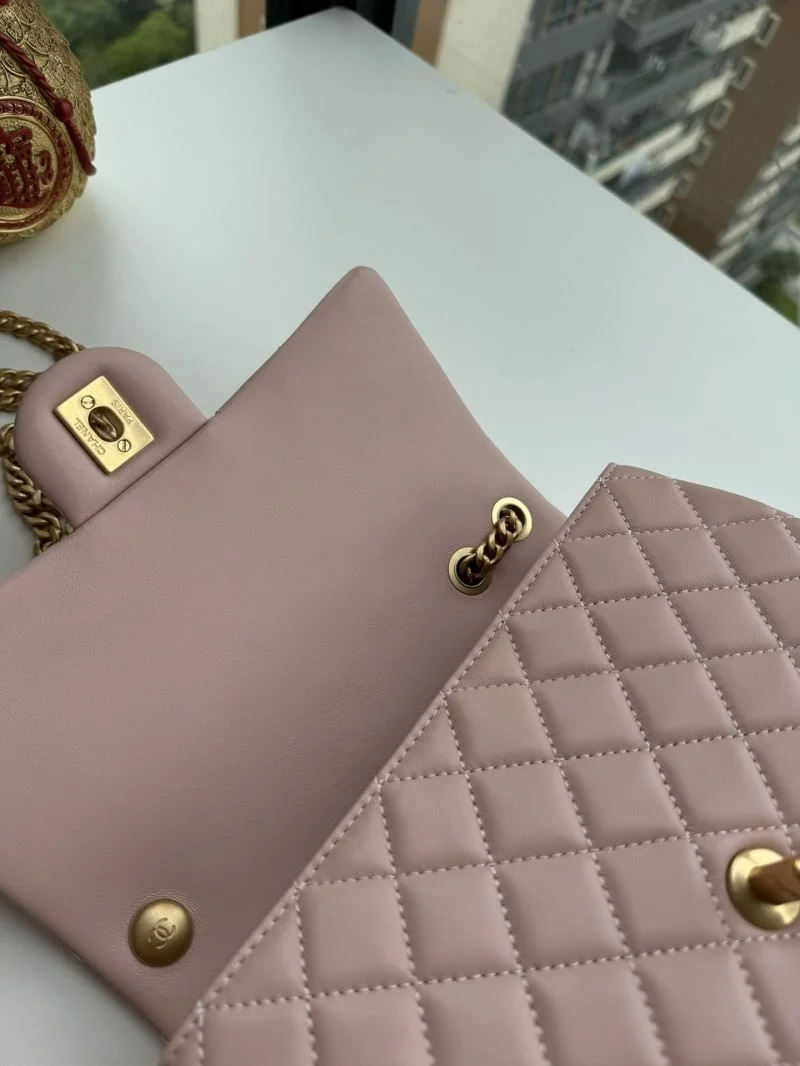 Packable Chanel CF Series Bags 55399