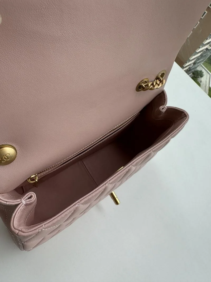 Packable Chanel CF Series Bags 55399