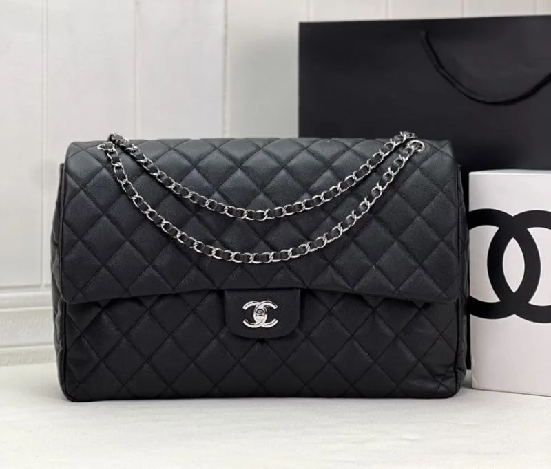 Chanel CF Series Bags StreetReady 55365