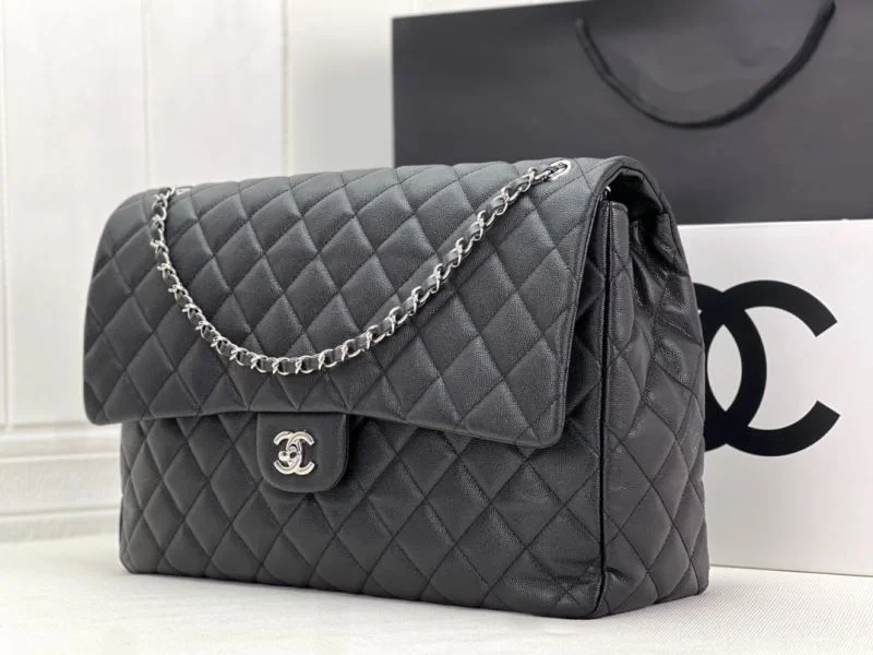 Chanel CF Series Bags StreetReady 55365