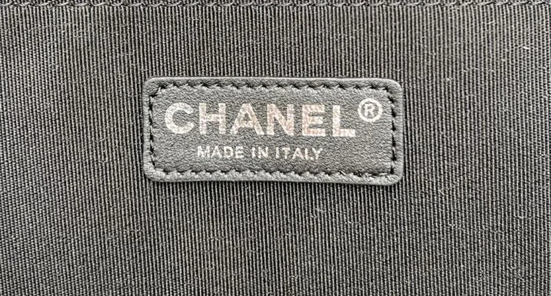 Chanel CF Series Bags StreetReady 55365