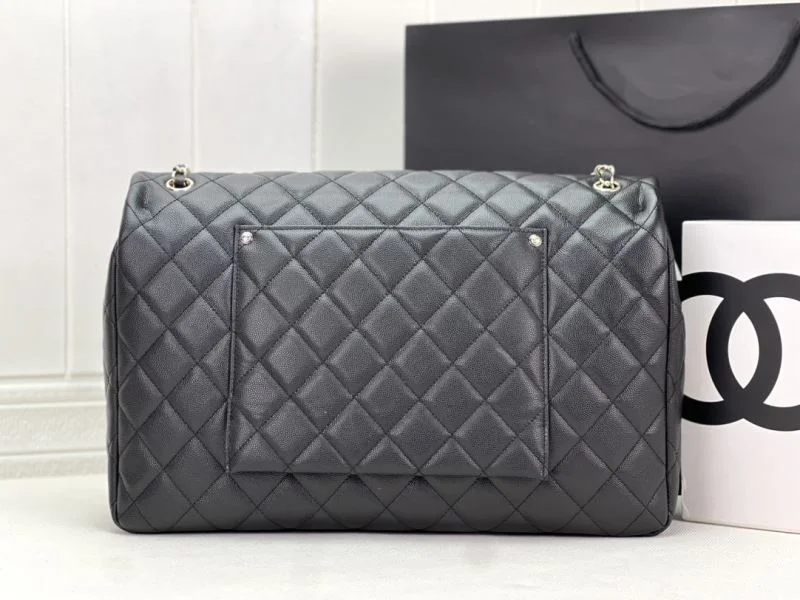 Chanel CF Series Bags SmoothTexture 55401