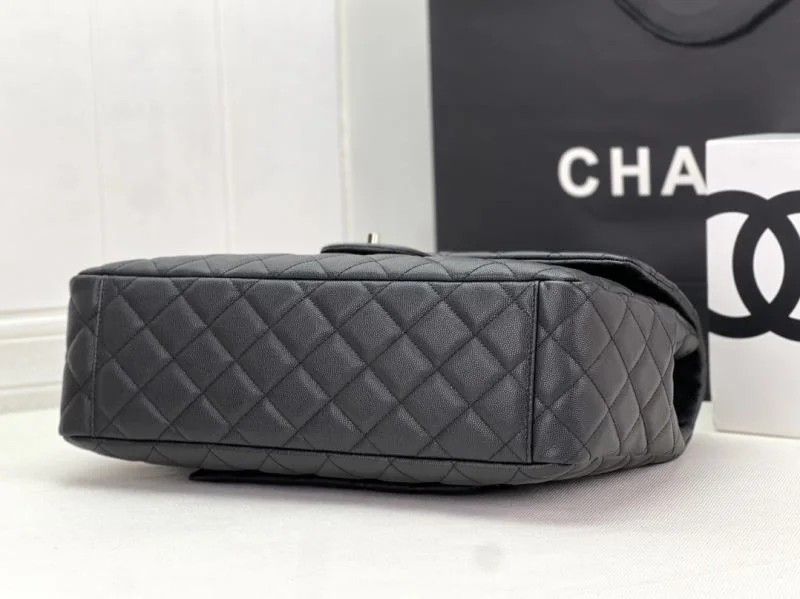 Chanel CF Series Bags SmoothTexture 55401