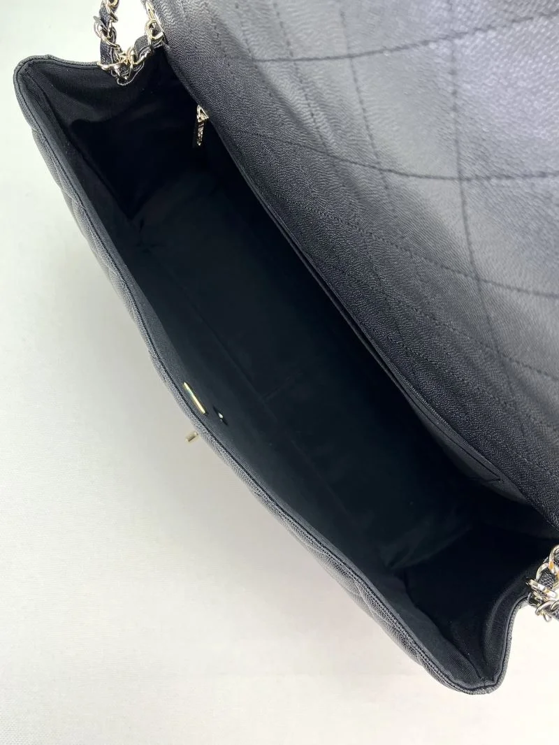 Chanel CF Series Bags SmoothTexture 55401