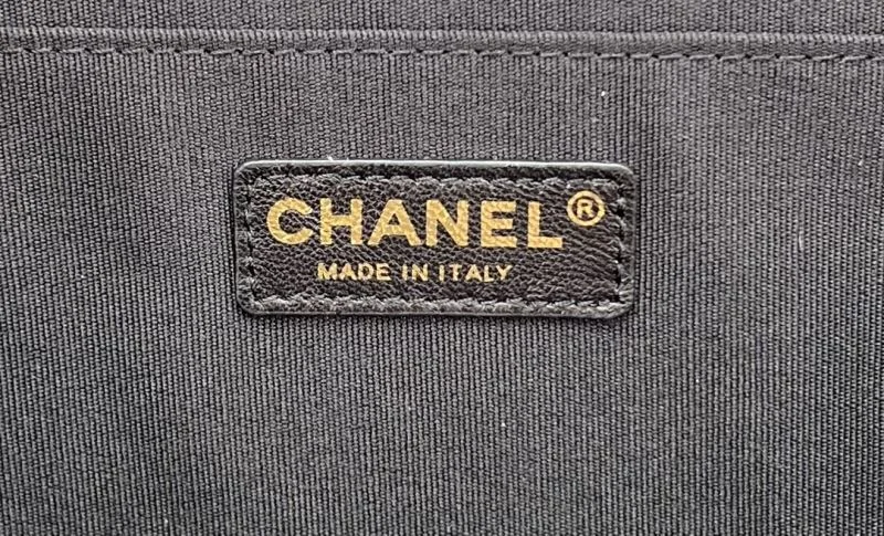 Chanel CF Series Bags SmoothTexture 55401