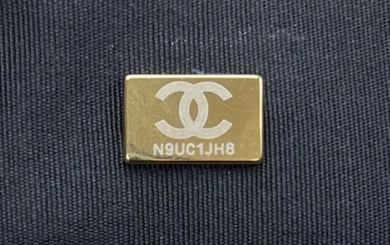Chanel CF Series Bags SmoothTexture 55401