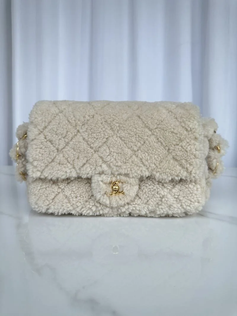 Chanel CF Series Bags DailyWear 55363