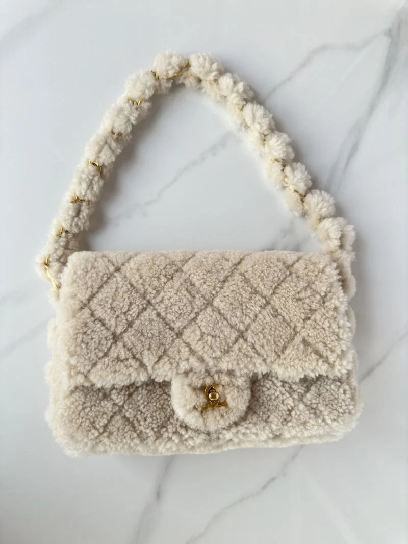 Chanel CF Series Bags DailyWear 55363