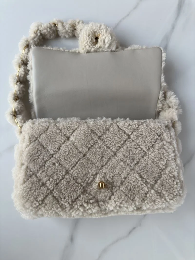 Chanel CF Series Bags DailyWear 55363