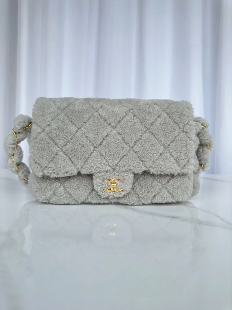 Chanel CF Series Bags Snug 55361