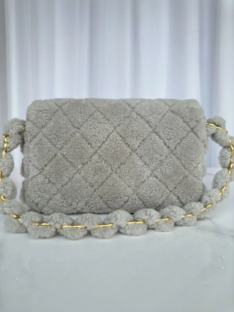 Chanel CF Series Bags Snug 55361