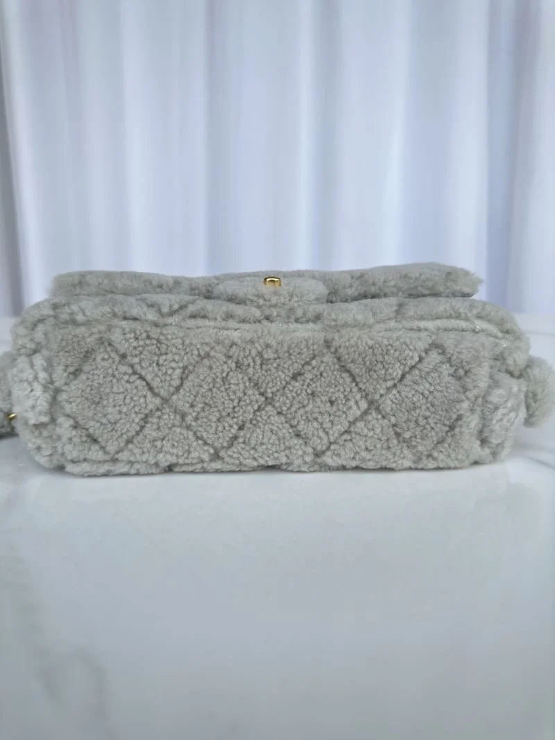 Chanel CF Series Bags Snug 55361