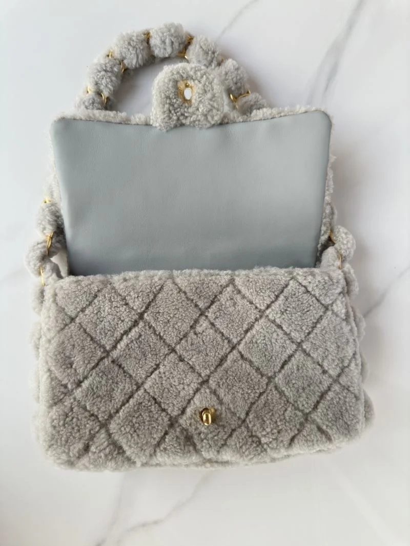 Chanel CF Series Bags Snug 55361