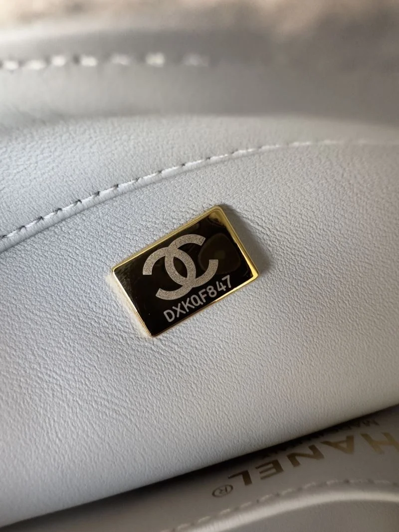 Chanel CF Series Bags Snug 55361